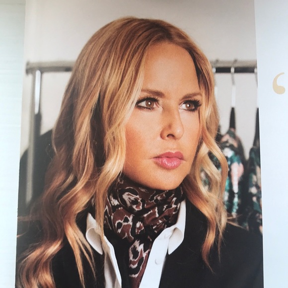 rachel zoe scarf